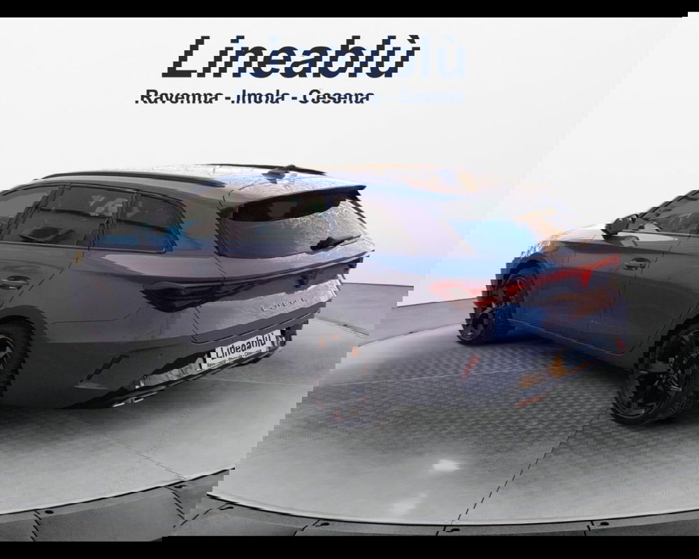 Cupra Leon Station Wagon nuova a Forlì-Cesena (3)