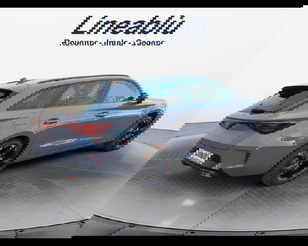 Cupra Leon Station Wagon nuova a Forlì-Cesena (5)