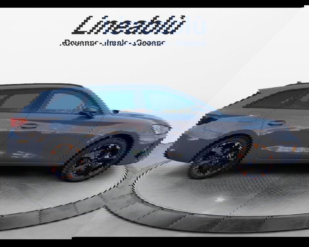 Cupra Leon Station Wagon nuova a Forlì-Cesena (6)