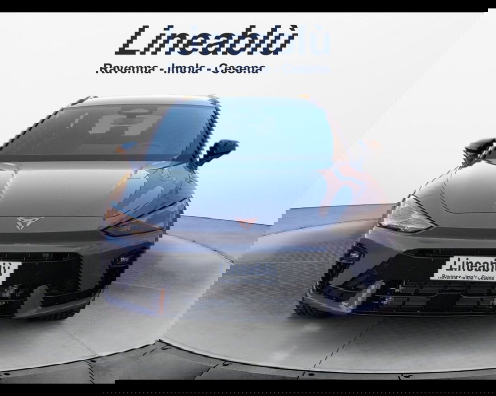 Cupra Leon Station Wagon nuova a Forlì-Cesena (8)