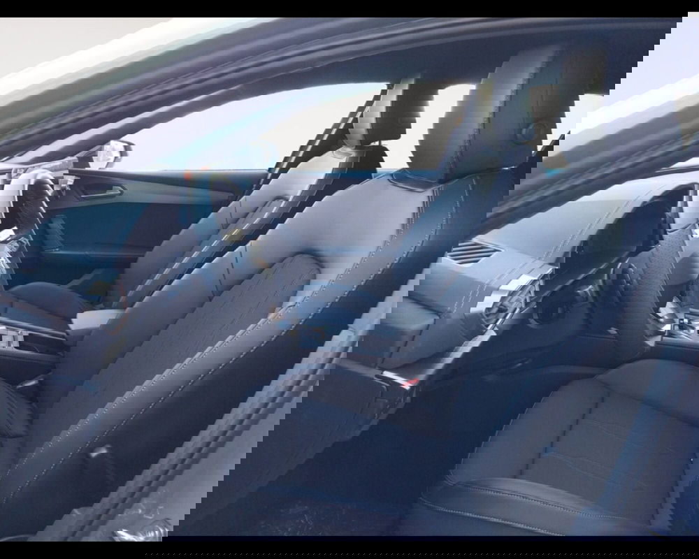 Cupra Leon Station Wagon nuova a Forlì-Cesena (9)