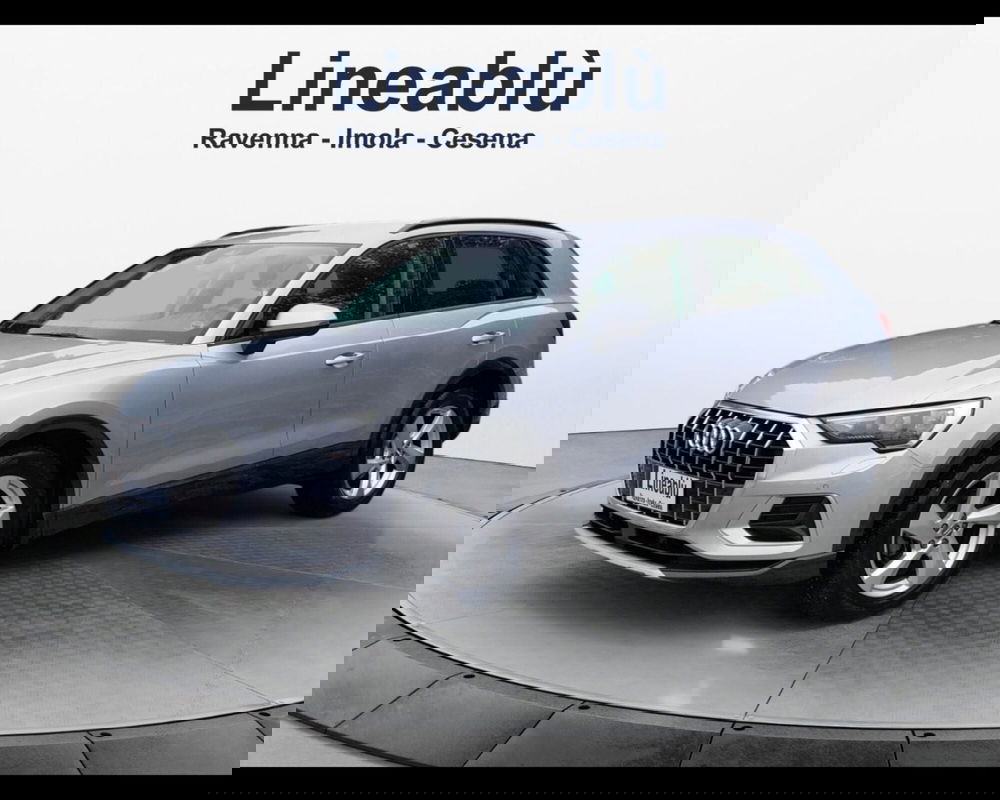 Audi Q3 usata a Bologna