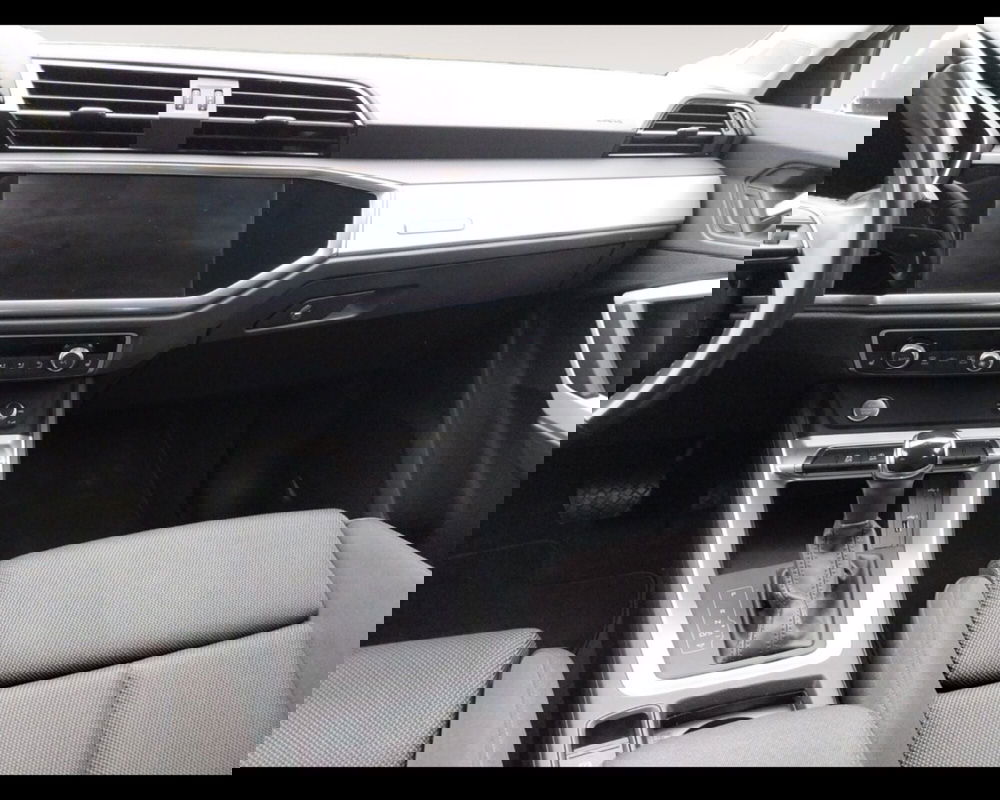 Audi Q3 usata a Bologna (11)