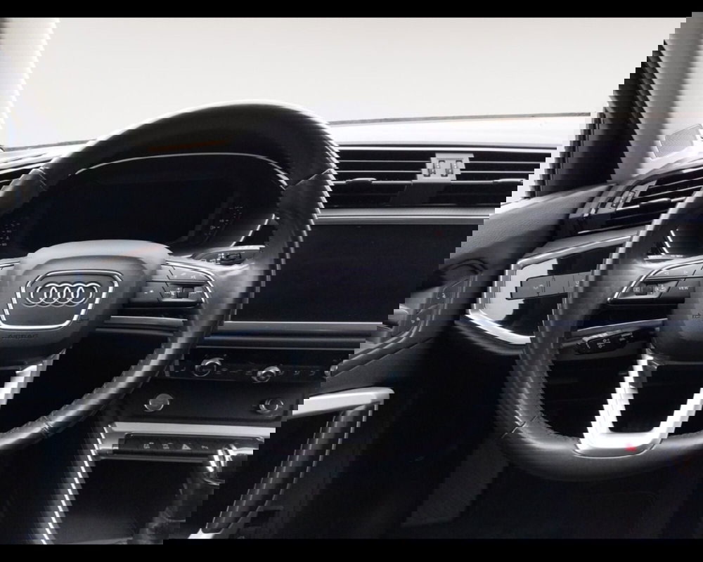 Audi Q3 usata a Bologna (12)