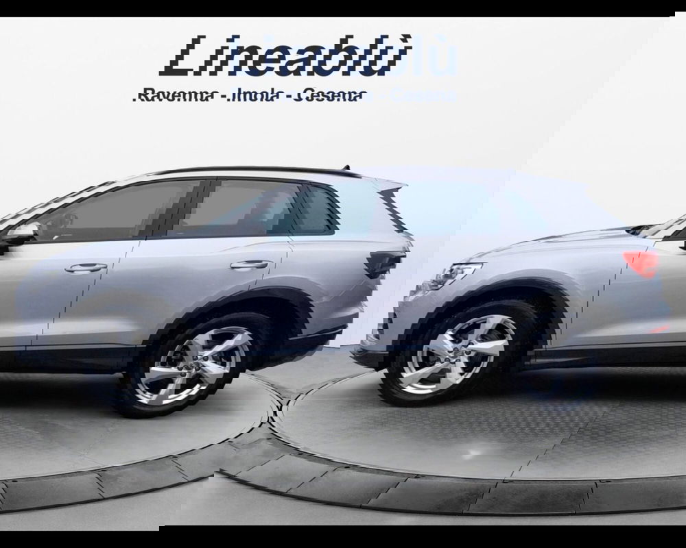 Audi Q3 usata a Bologna (2)