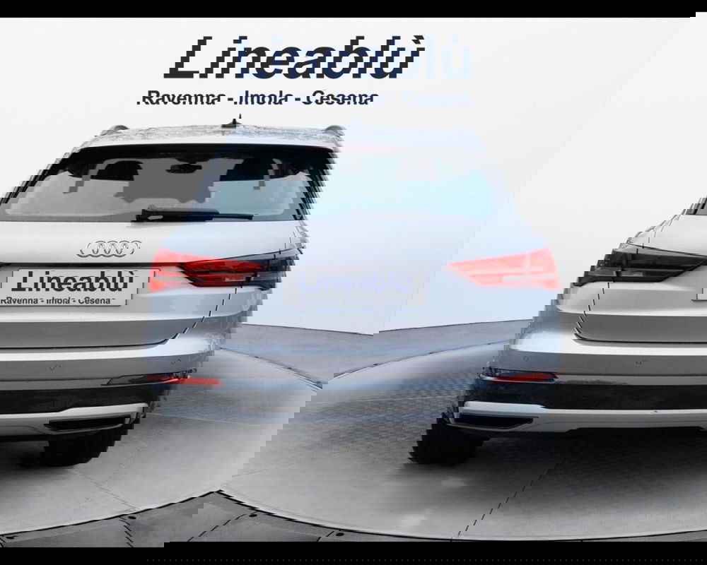 Audi Q3 usata a Bologna (4)