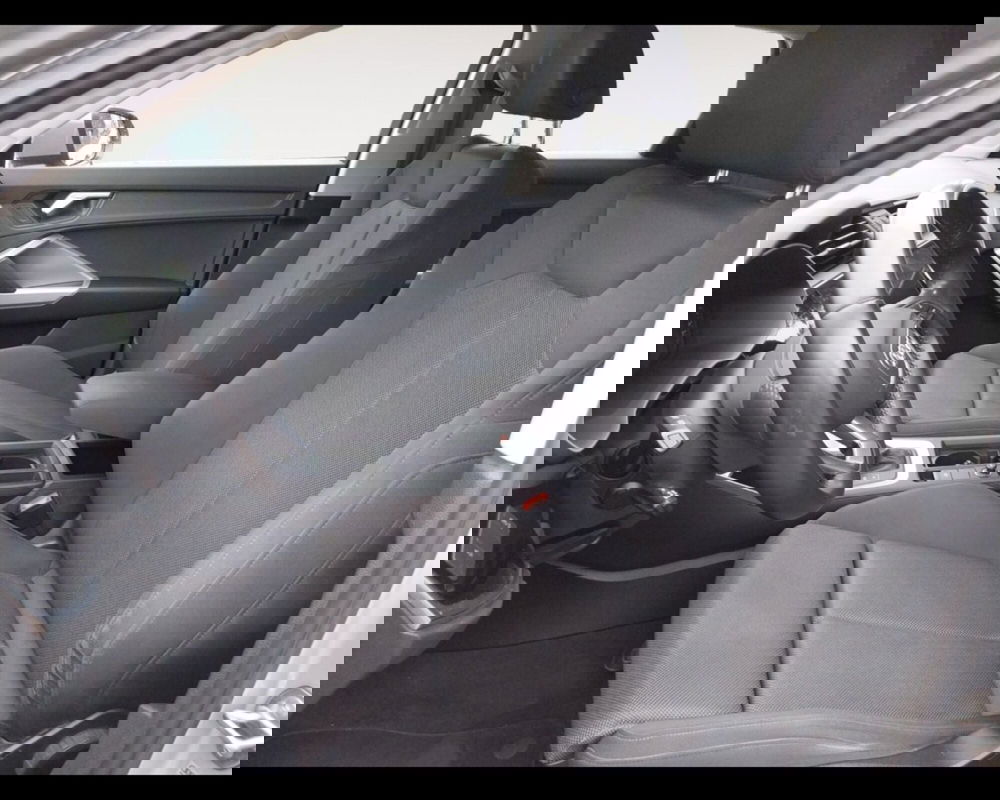 Audi Q3 usata a Bologna (9)