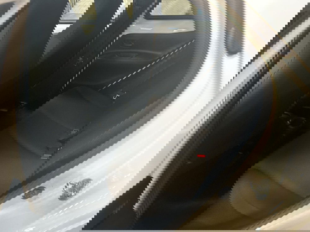 Toyota Aygo X usata a Bergamo (19)