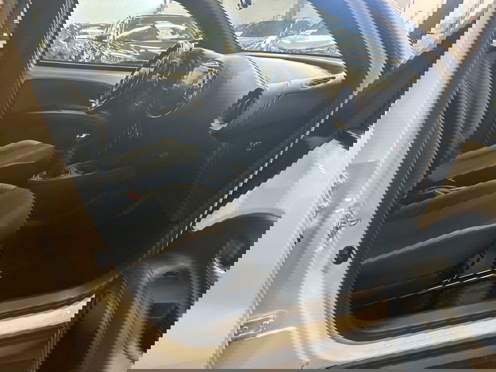 Toyota Aygo X usata a Bergamo (6)