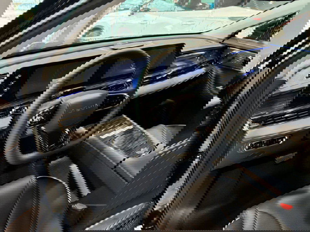 Omoda Omoda 5 2026 nuova a Milano (10)