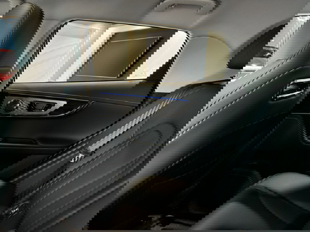 Omoda Omoda 5 2026 nuova a Milano (11)