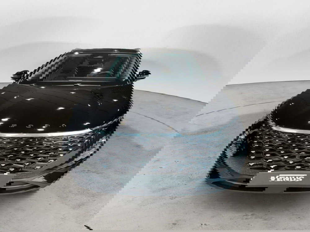 Omoda Omoda 5 2026 nuova a Milano (2)