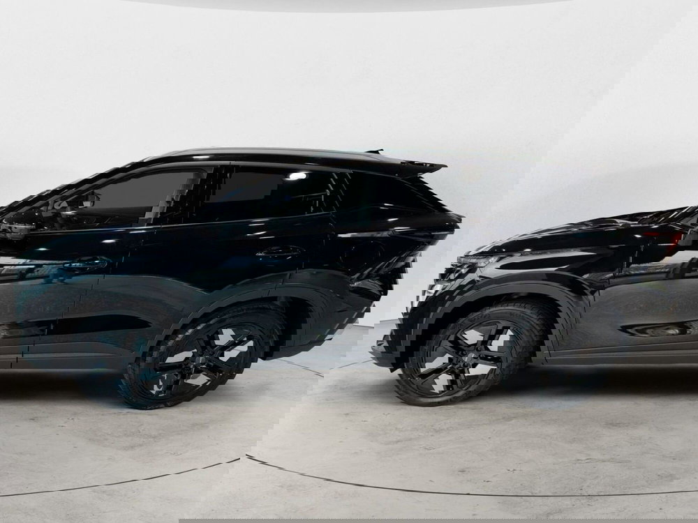 Omoda Omoda 5 2026 nuova a Milano (3)