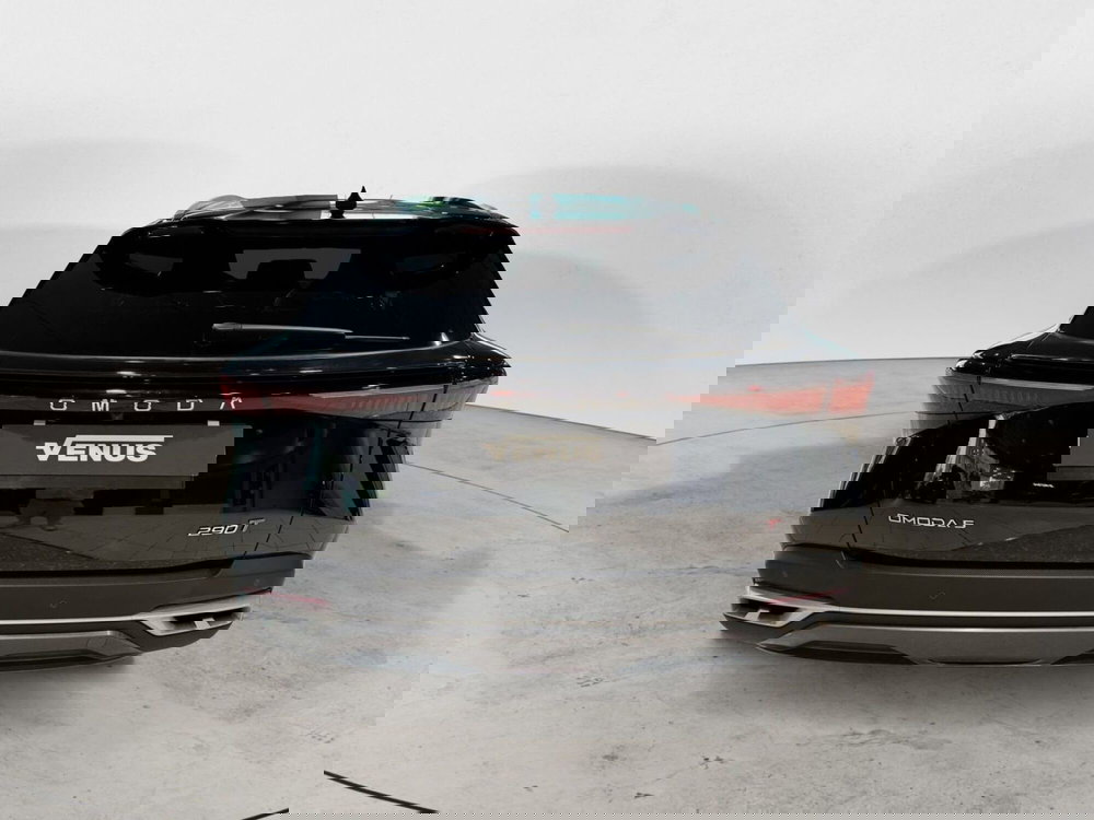 Omoda Omoda 5 2026 nuova a Milano (5)