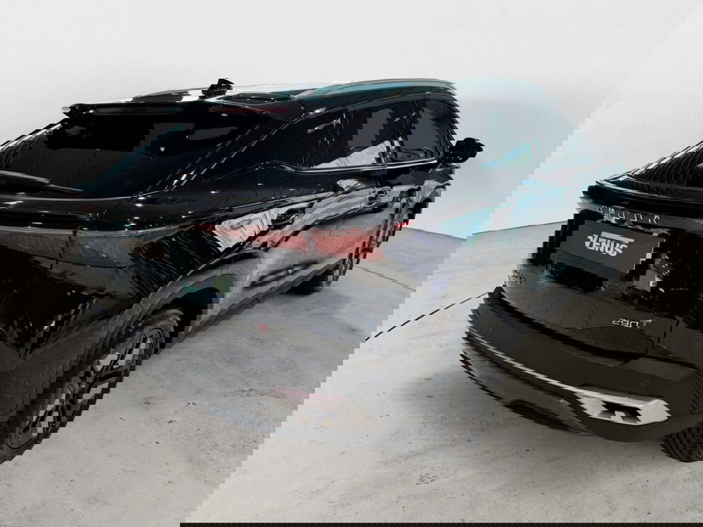 Omoda Omoda 5 2026 nuova a Milano (6)