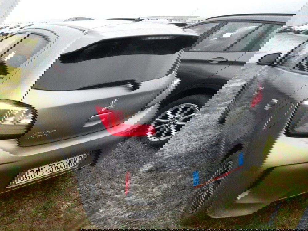 Mitsubishi Space Star usata a Firenze (3)