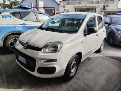 Fiat Panda 1.2 GPL Pop Van 2 posti del 2019 usata a Firenze