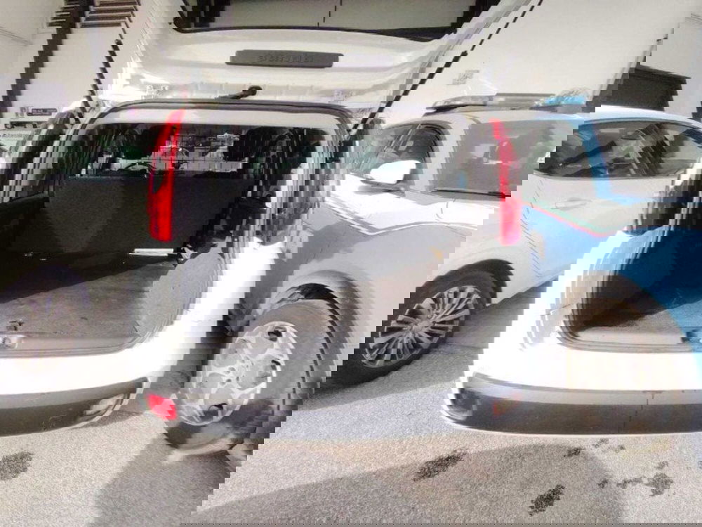 Fiat Panda usata a Firenze (3)