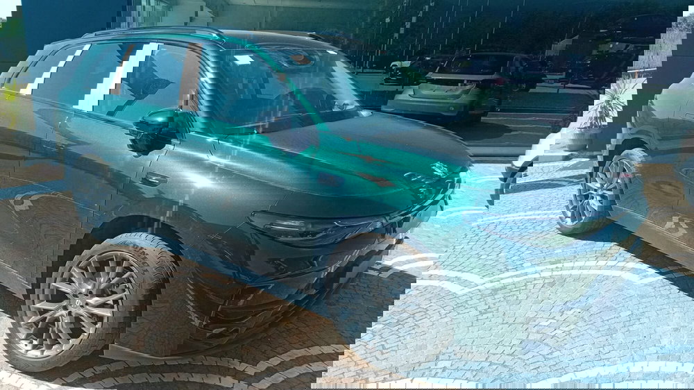 Leapmotor C10 nuova a Benevento