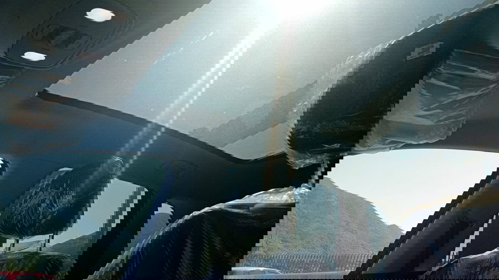 Leapmotor C10 nuova a Benevento (17)