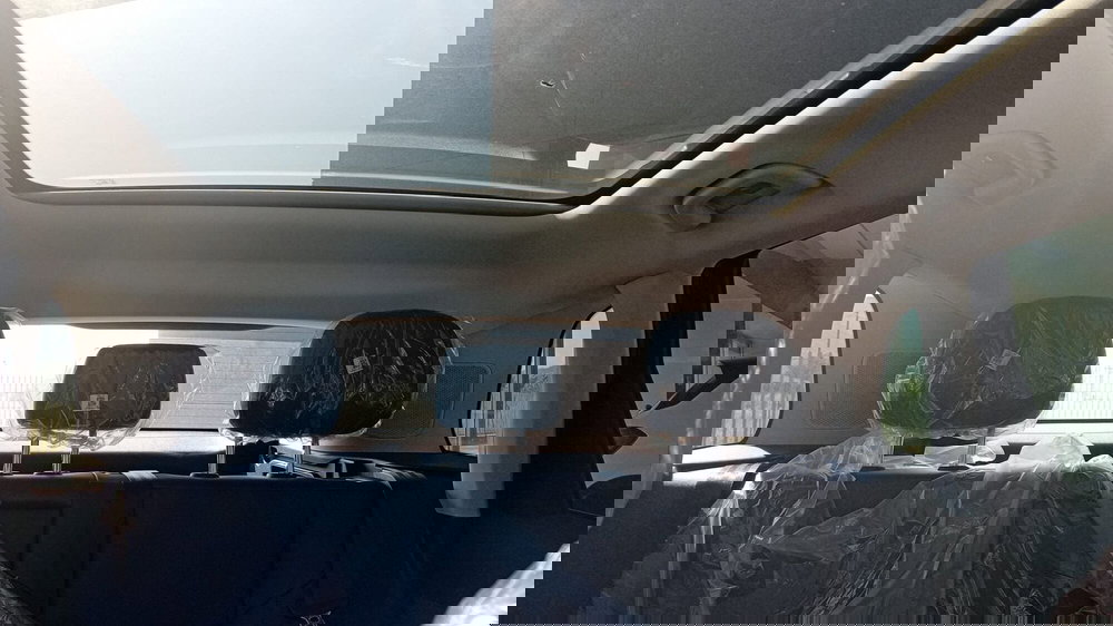 Leapmotor C10 nuova a Benevento (19)