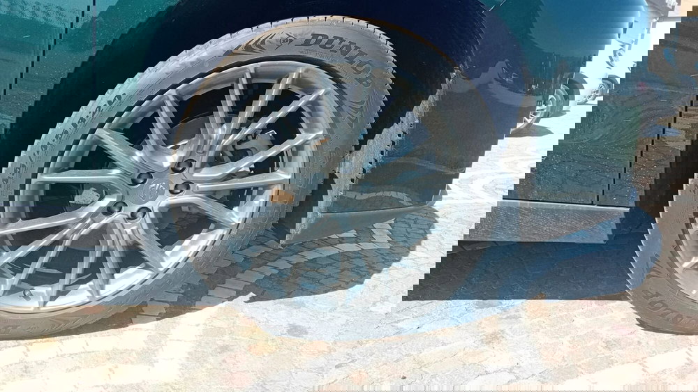 Leapmotor C10 nuova a Benevento (2)