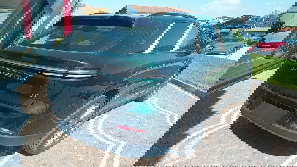 Leapmotor C10 nuova a Benevento (3)