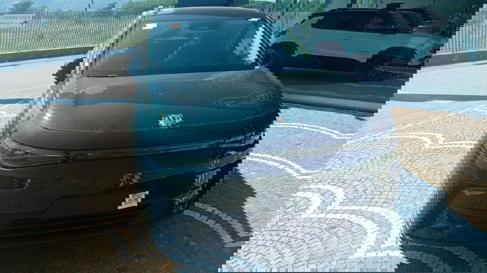 Leapmotor C10 nuova a Benevento (5)