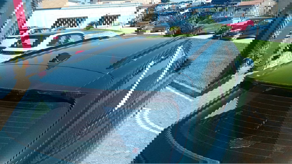 Leapmotor C10 nuova a Benevento (6)