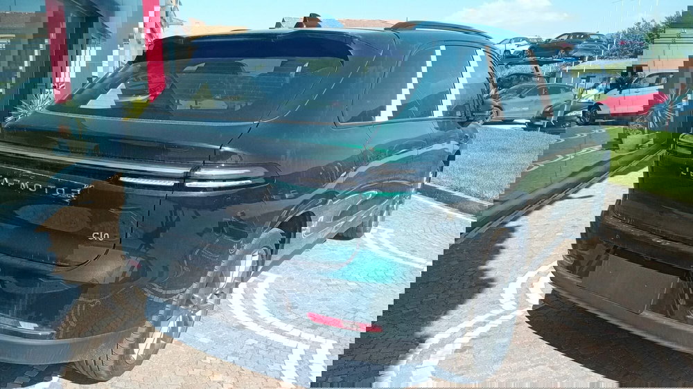 Leapmotor C10 nuova a Benevento (7)