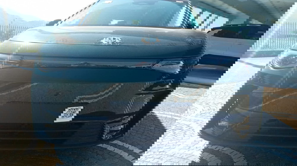 Leapmotor C10 nuova a Benevento (8)