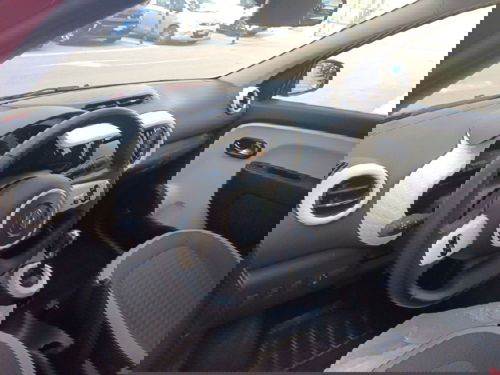 Renault Twingo usata a Frosinone (10)