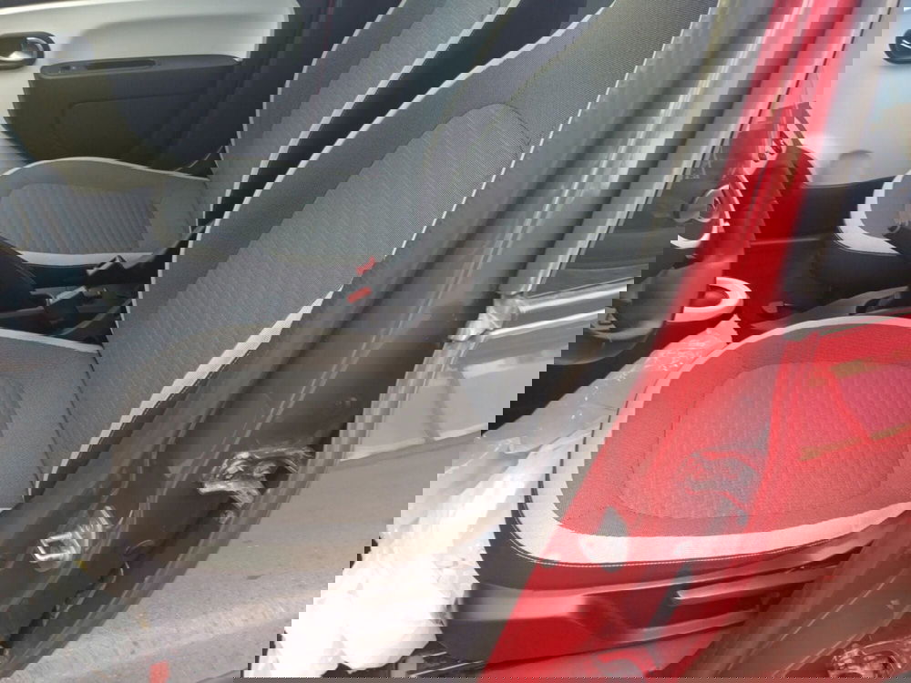 Renault Twingo usata a Frosinone (11)