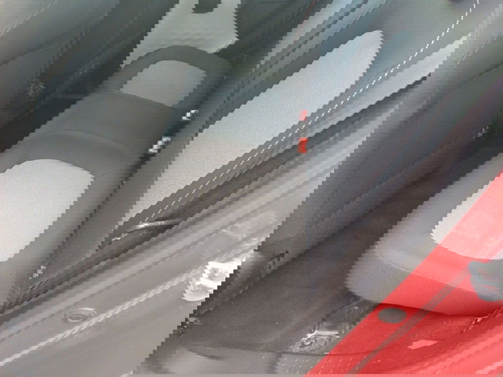 Renault Twingo usata a Frosinone (12)