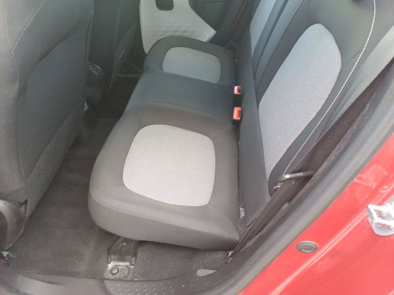 Renault Twingo usata a Frosinone (12)