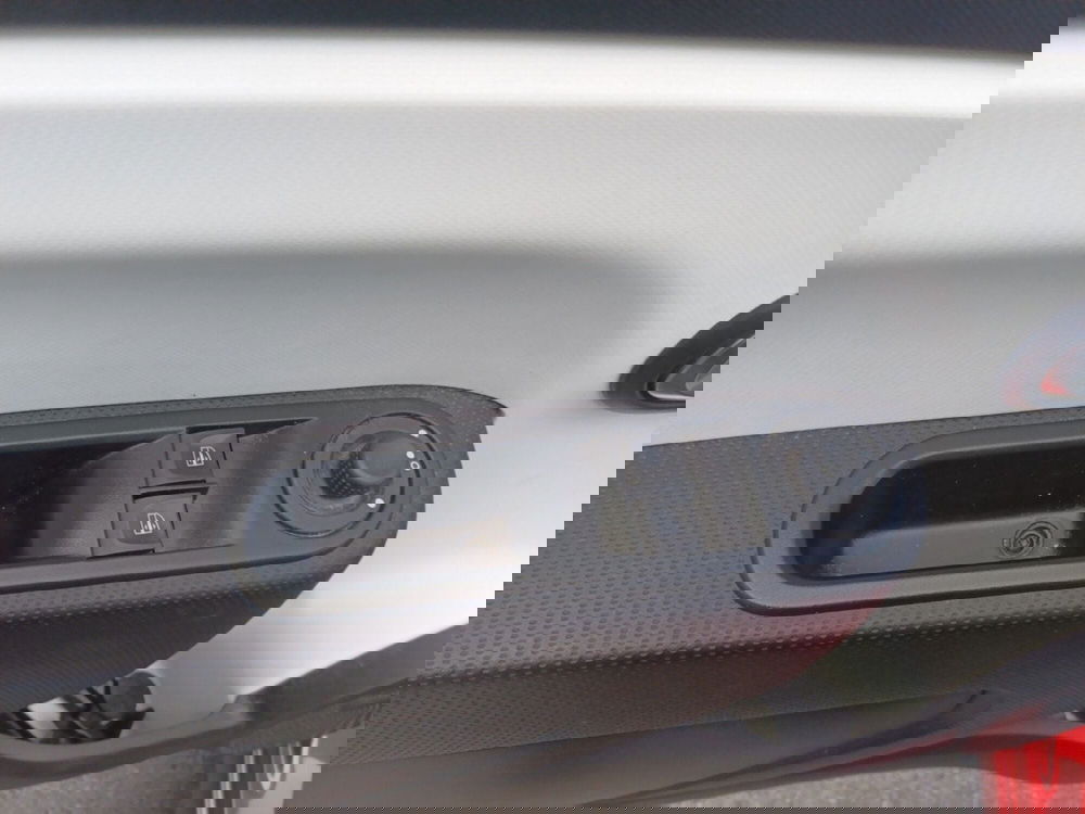 Renault Twingo usata a Frosinone (13)