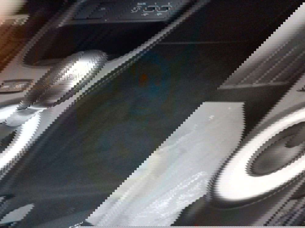 Renault Twingo usata a Frosinone (14)