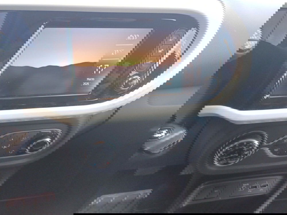 Renault Twingo usata a Frosinone (15)