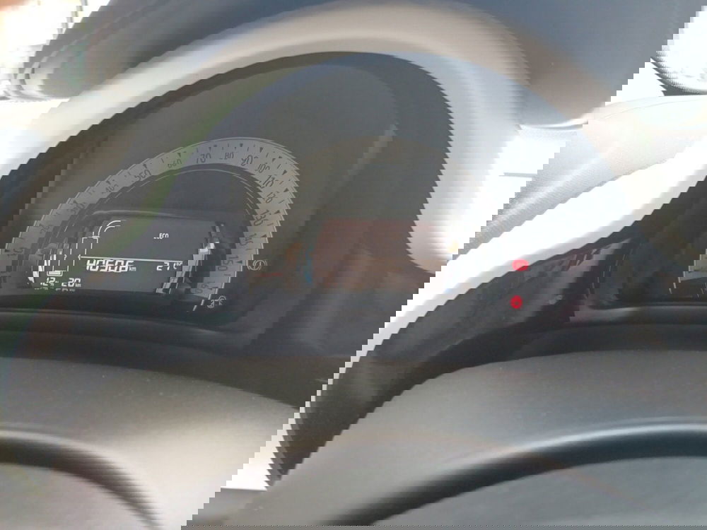 Renault Twingo usata a Frosinone (16)