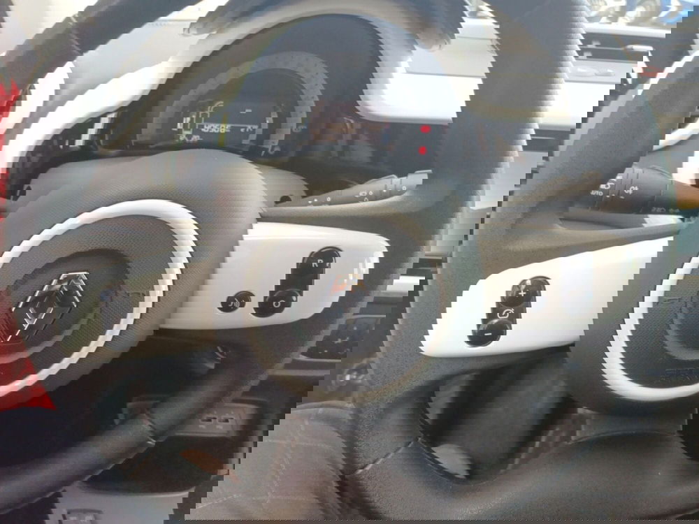 Renault Twingo usata a Frosinone (17)