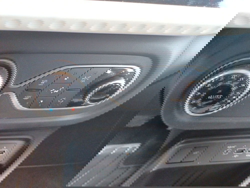 Renault Twingo usata a Frosinone (18)