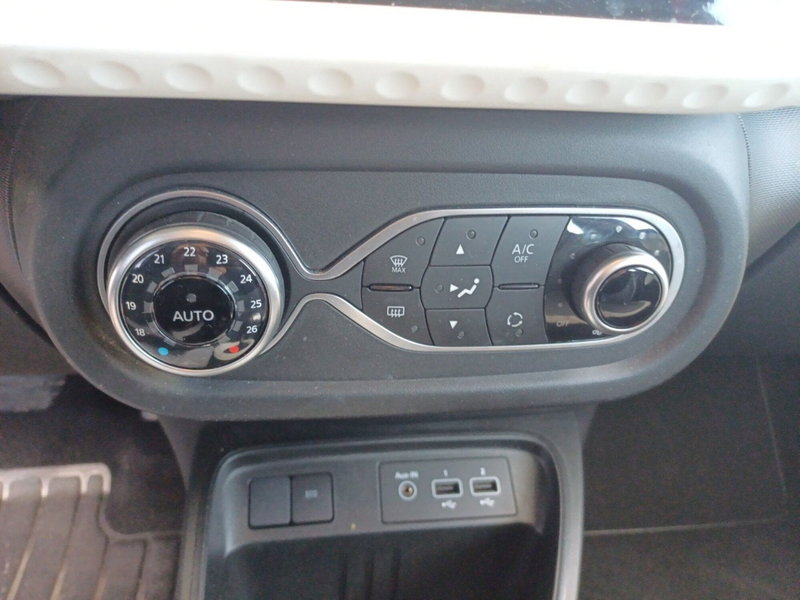 Renault Twingo usata a Frosinone (18)