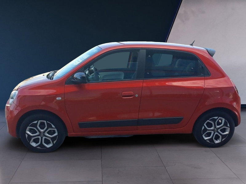 Renault Twingo usata a Frosinone (2)