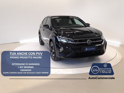Volkswagen Taigo 1.0 tsi R-Line 115cv del 2025 usata a Bologna
