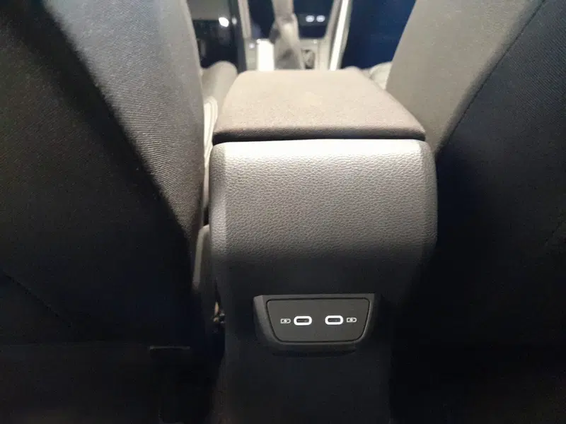 Volkswagen Taigo usata a Bologna (15)