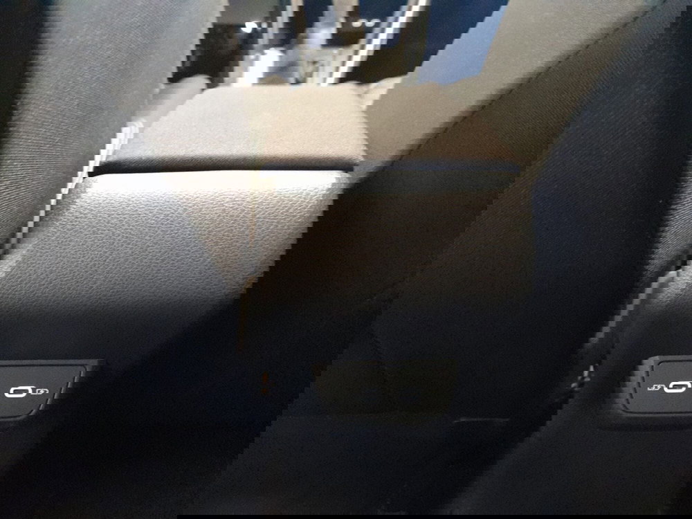 Volkswagen Taigo usata a Bologna (15)