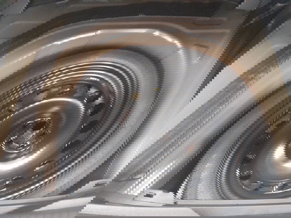 Volkswagen Taigo usata a Bologna (18)