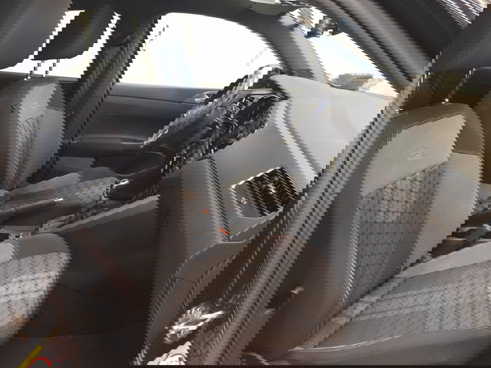 Volkswagen Taigo usata a Bologna (20)