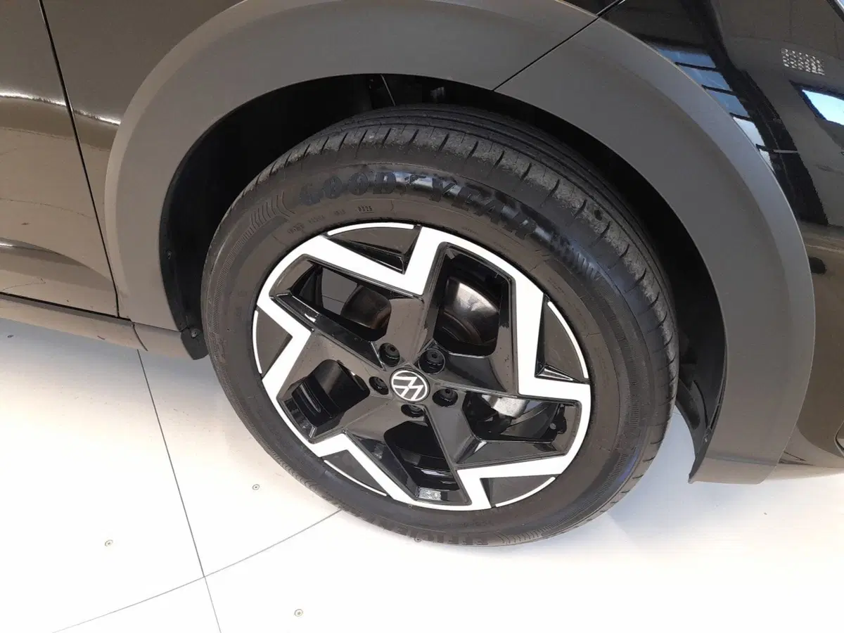 Volkswagen Taigo usata a Bologna (7)