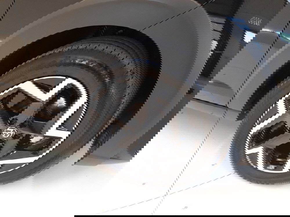 Volkswagen Taigo usata a Bologna (7)